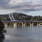 Te Matau A Pohe Bridge, Whangarei