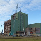Marsden B Power Station Dismantling