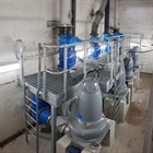 Judea Waste Water Pump Station - Pump Replacement